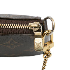 Monogram Mini Pochette Accessoires