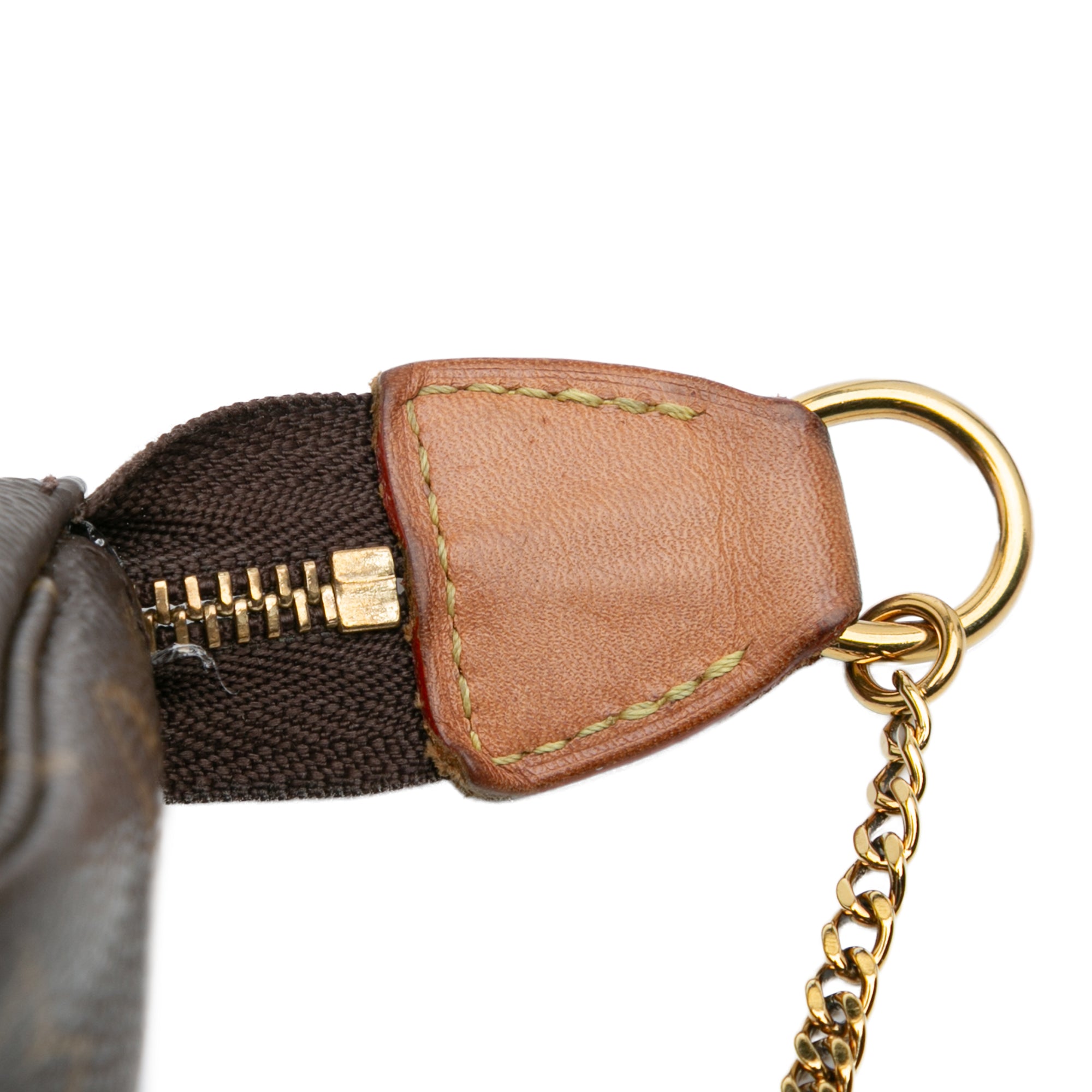 Monogram Mini Pochette Accessoires