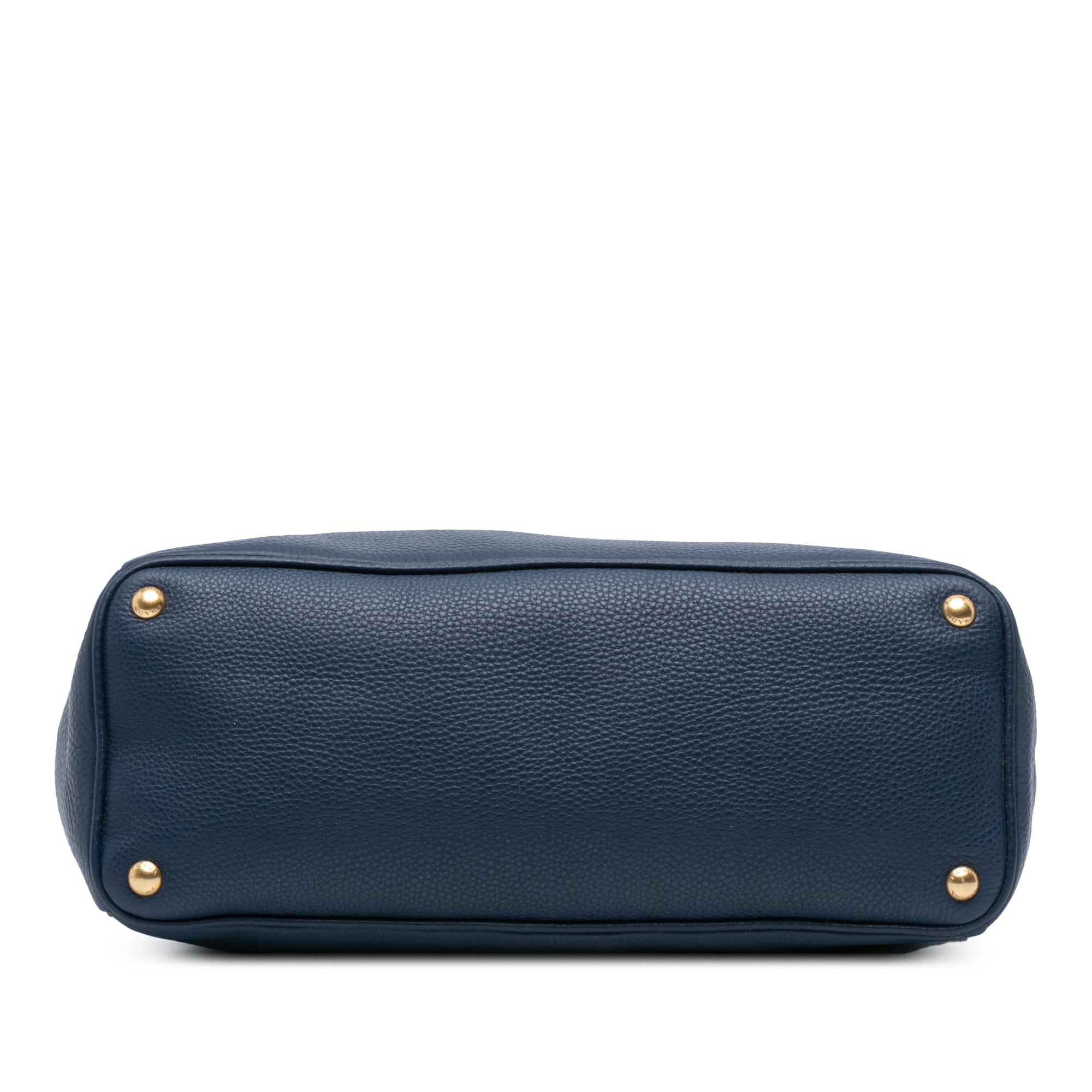 Vitello Daino Open Convertible Tote