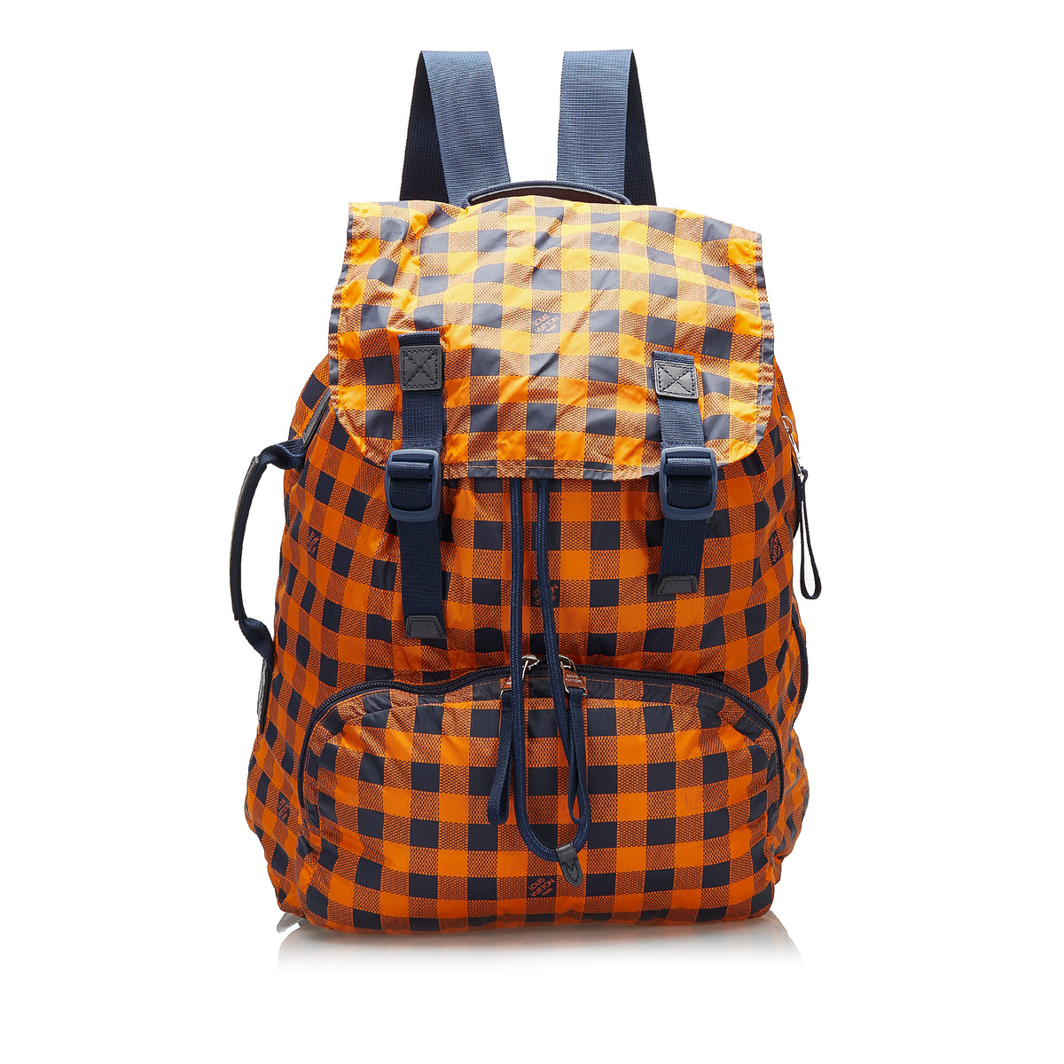 Damier Masai Adventure Practical Backpack_0