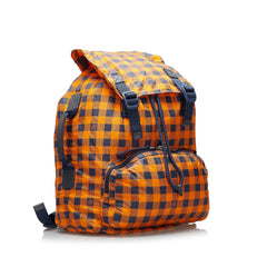 Damier Masai Adventure Practical Backpack_1