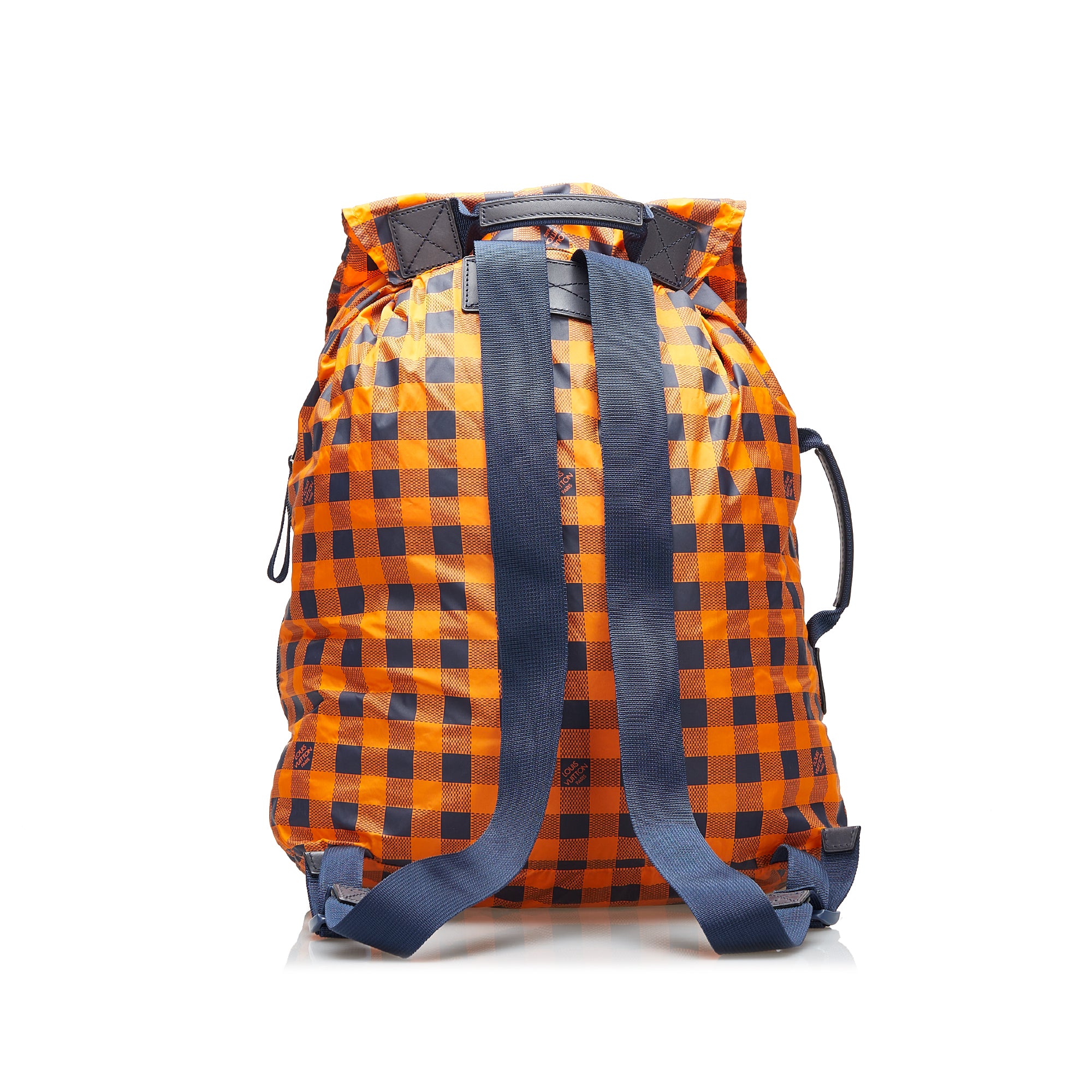 Damier Masai Adventure Practical Backpack_2