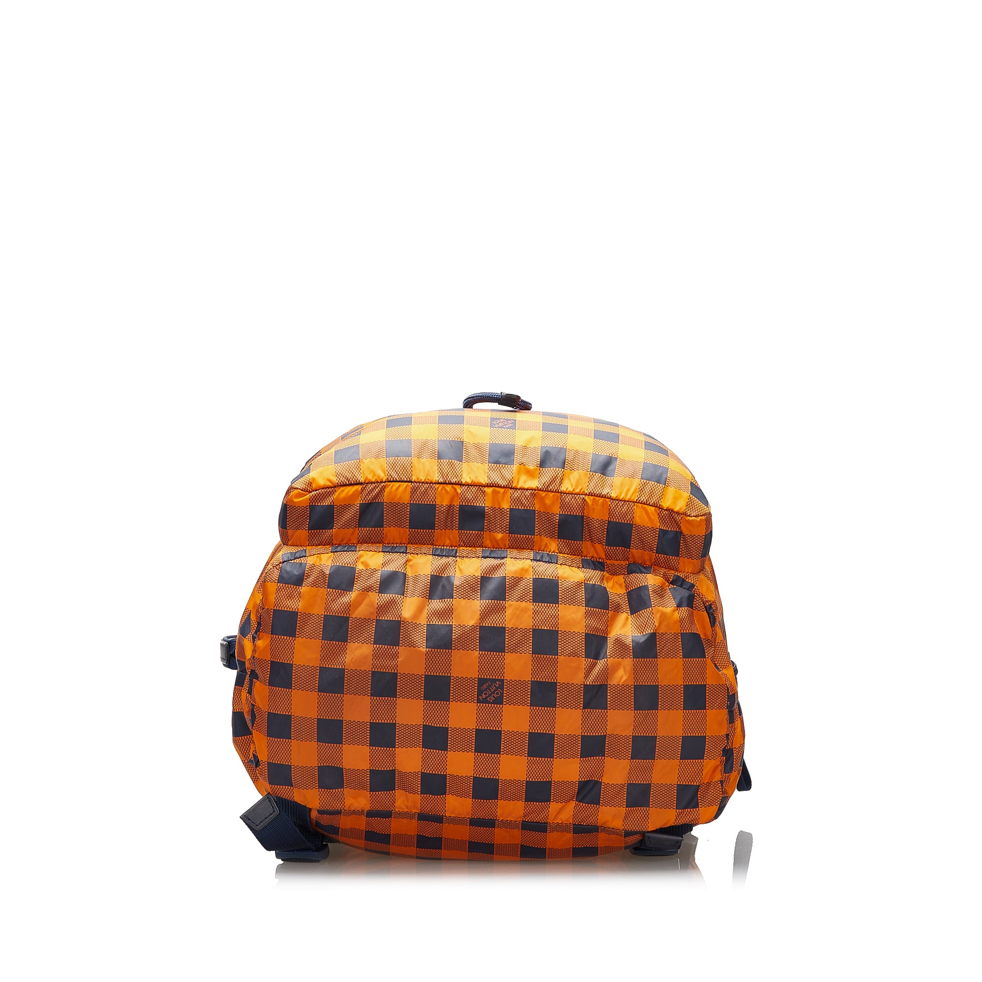 Damier Masai Adventure Practical Backpack_3