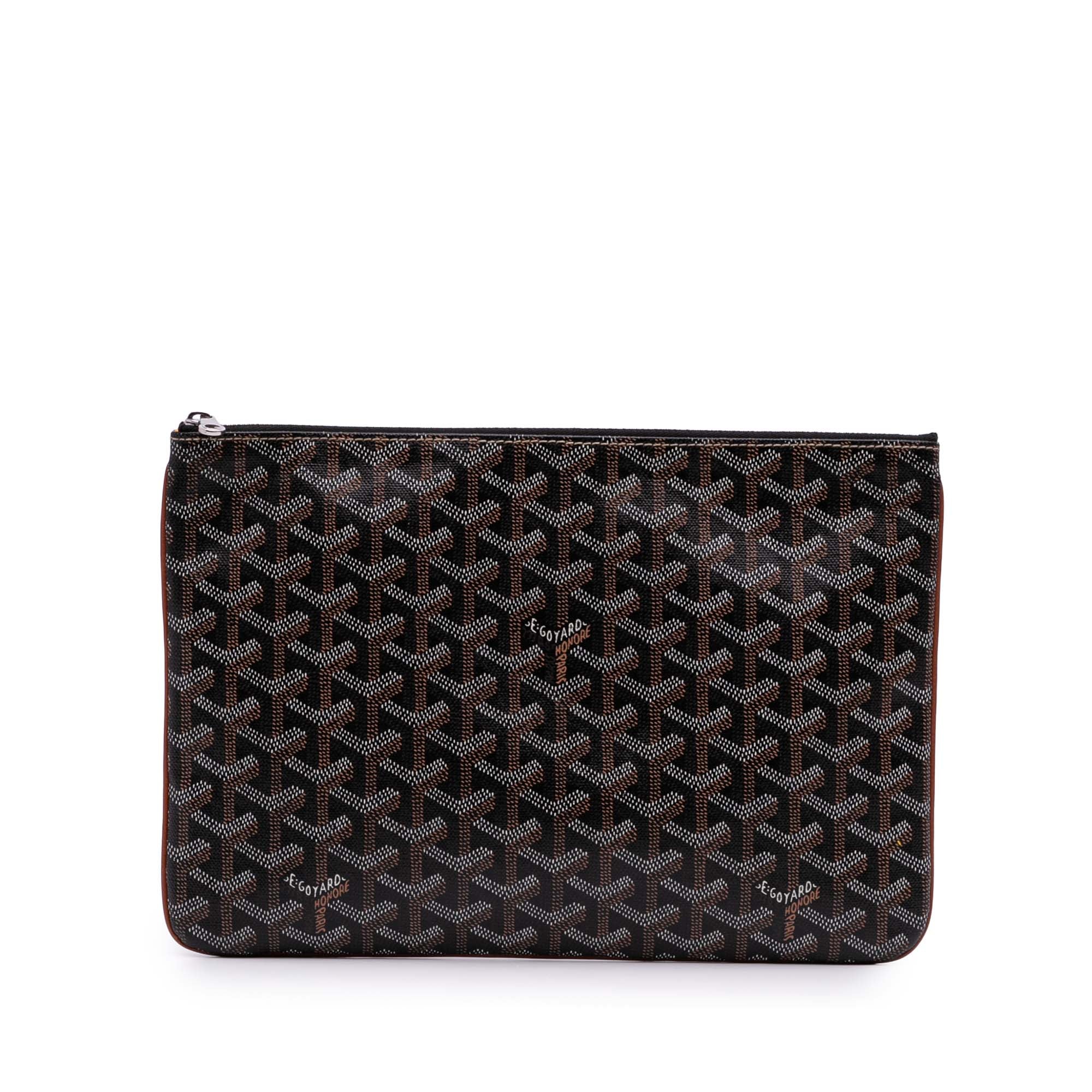 Goyardine Senat MM