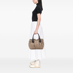 GG Canvas Pelham Tote