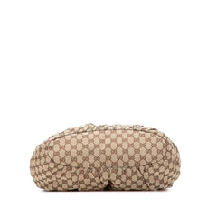 GG Canvas Pelham Tote