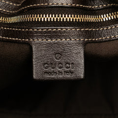 GG Canvas Pelham Tote