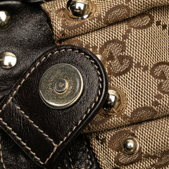 GG Canvas Pelham Tote