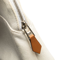 Toile Bolide Trousse de Voyage PM