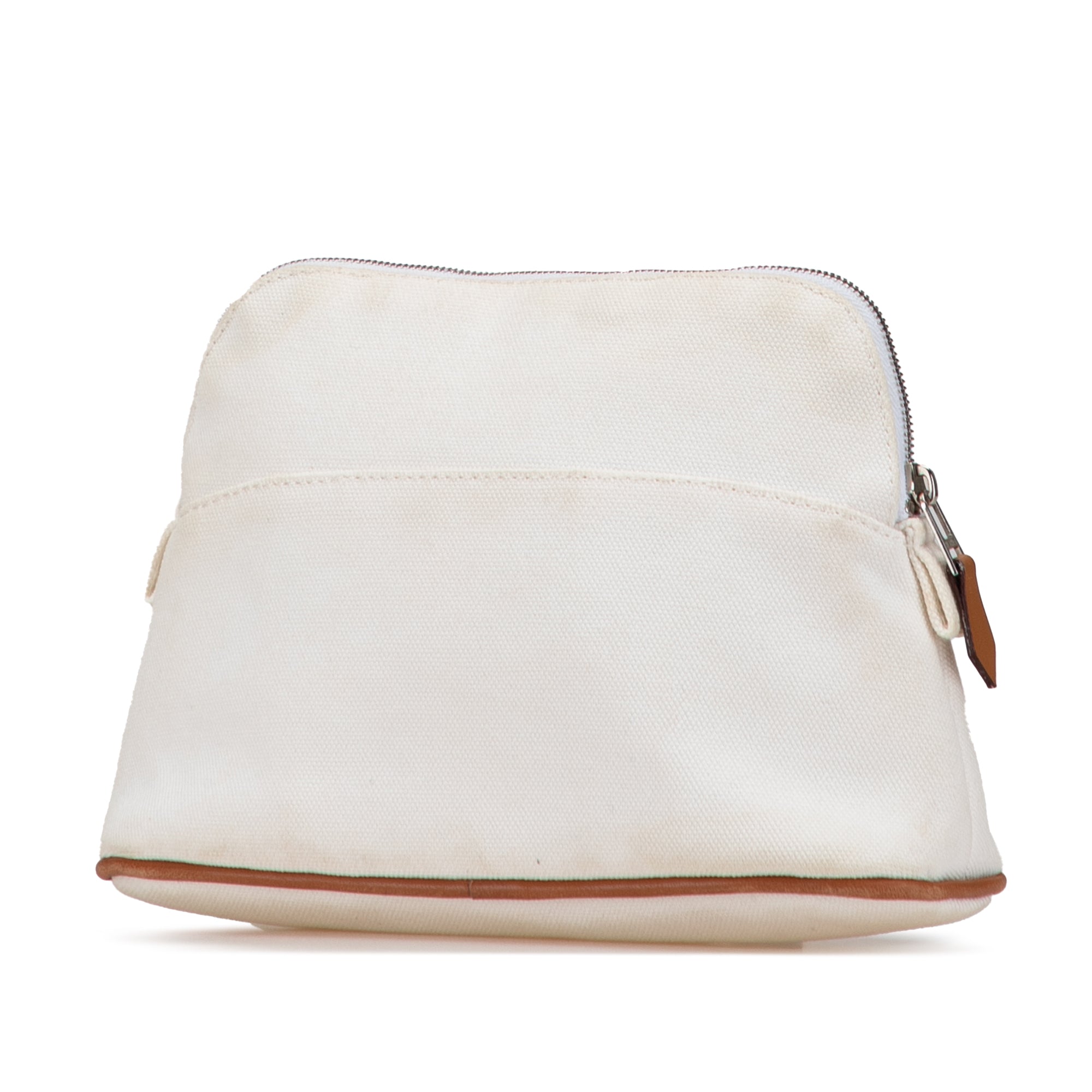 Toile Bolide Trousse de Voyage PM