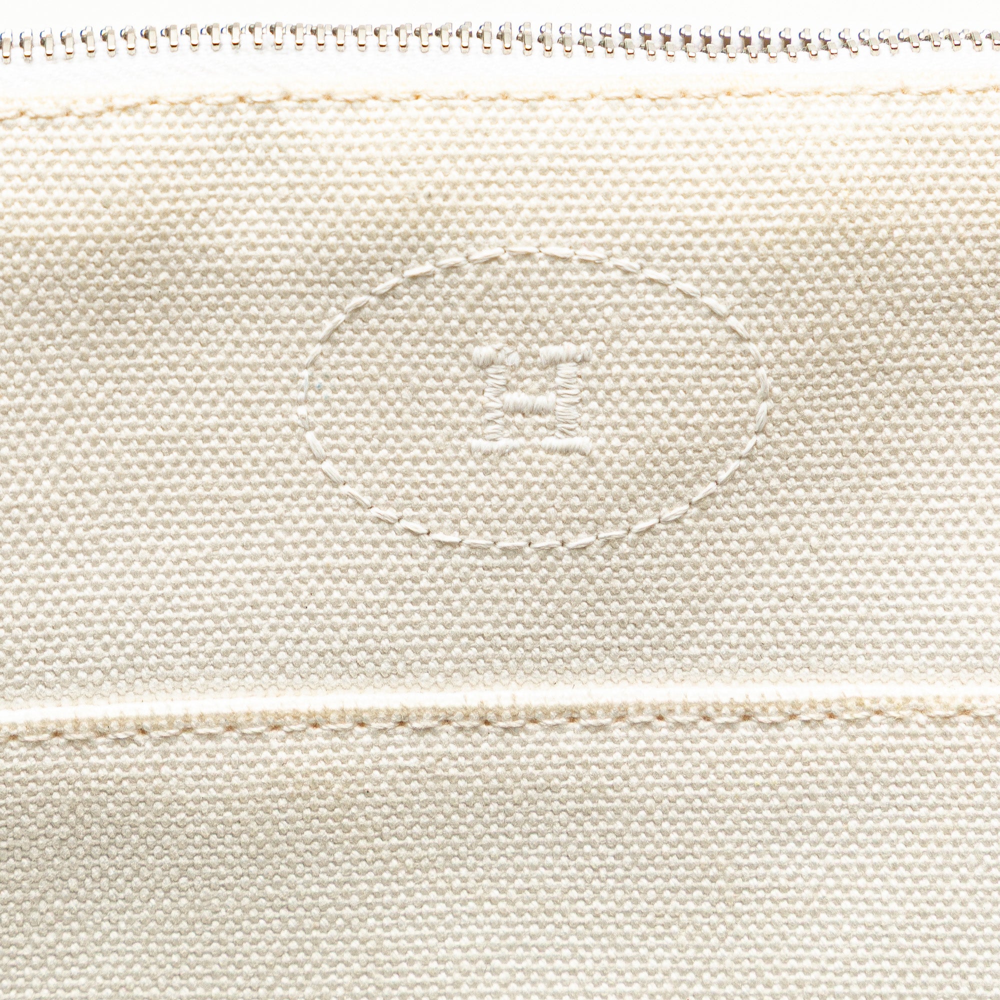 Toile Bolide Trousse de Voyage PM