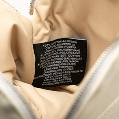 Toile Bolide Trousse de Voyage PM