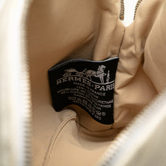 Toile Bolide Trousse de Voyage PM