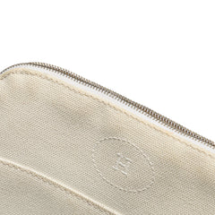 Toile Bolide Trousse de Voyage PM