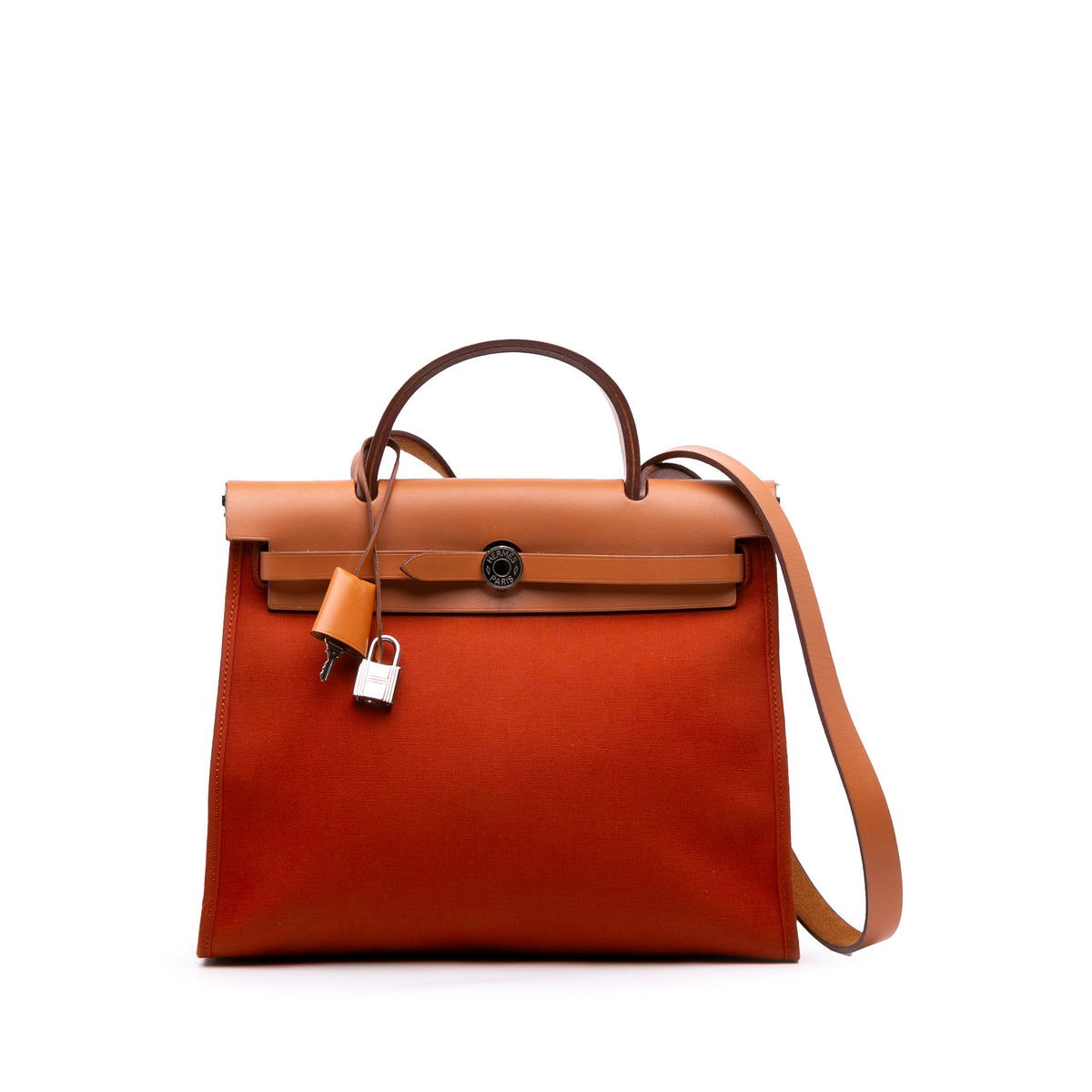 Toile Herbag Zip 31