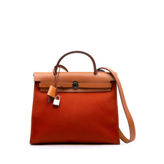 Toile Herbag Zip 31