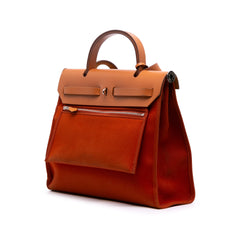 Toile Herbag Zip 31