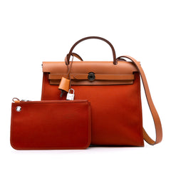 Toile Herbag Zip 31