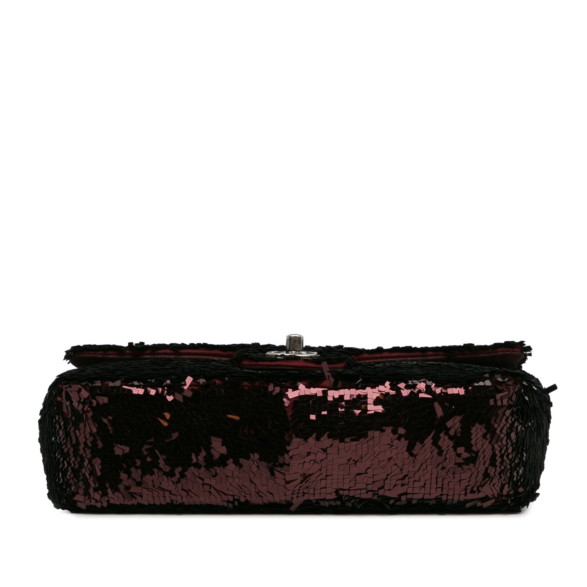 Medium Sequins Flap Crossbody_3