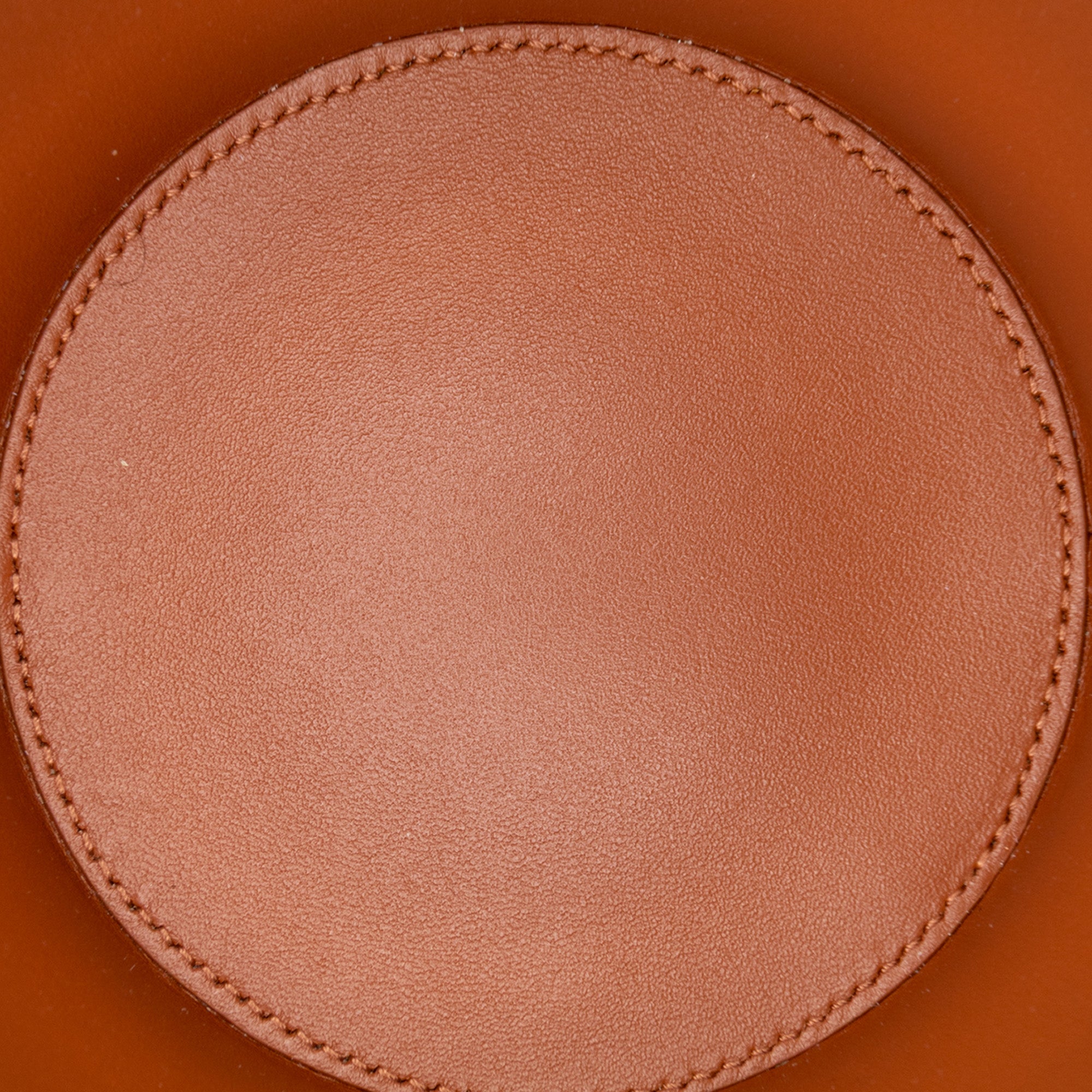 Triomphe Coated Canvas Triomphe Nina Minaudiere Bag