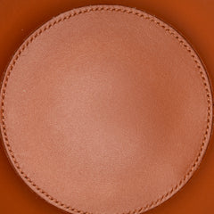 Triomphe Coated Canvas Triomphe Nina Minaudiere Bag