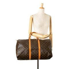 Monogram Keepall 50