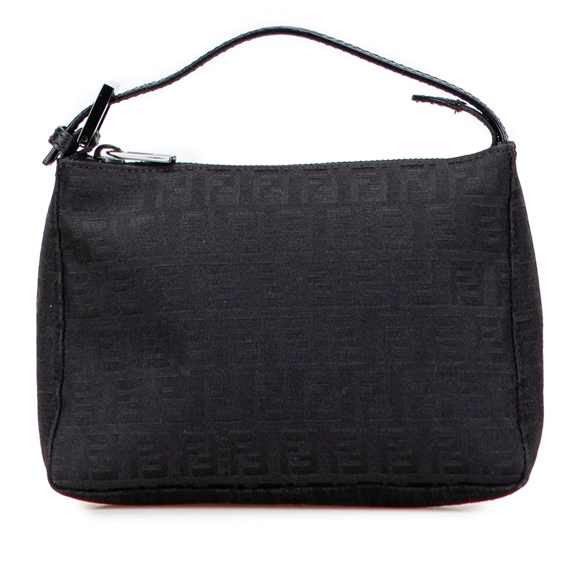 Zucchino Canvas Handbag