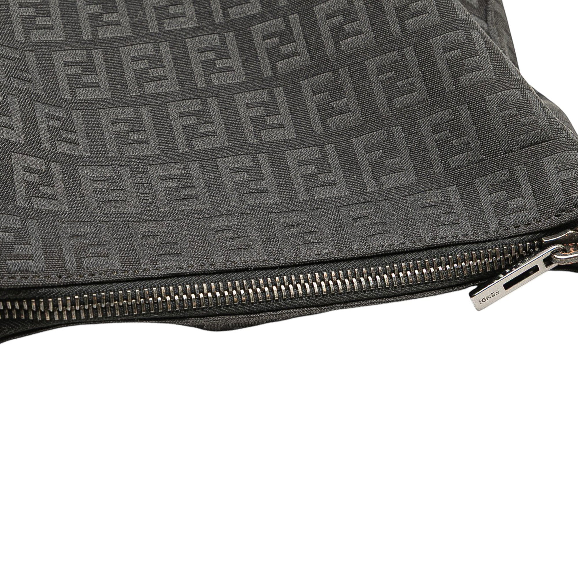 Zucchino Canvas Handbag