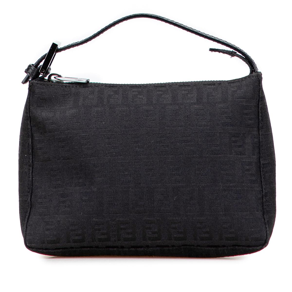 Zucchino Canvas Handbag