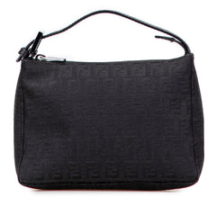 Zucchino Canvas Handbag