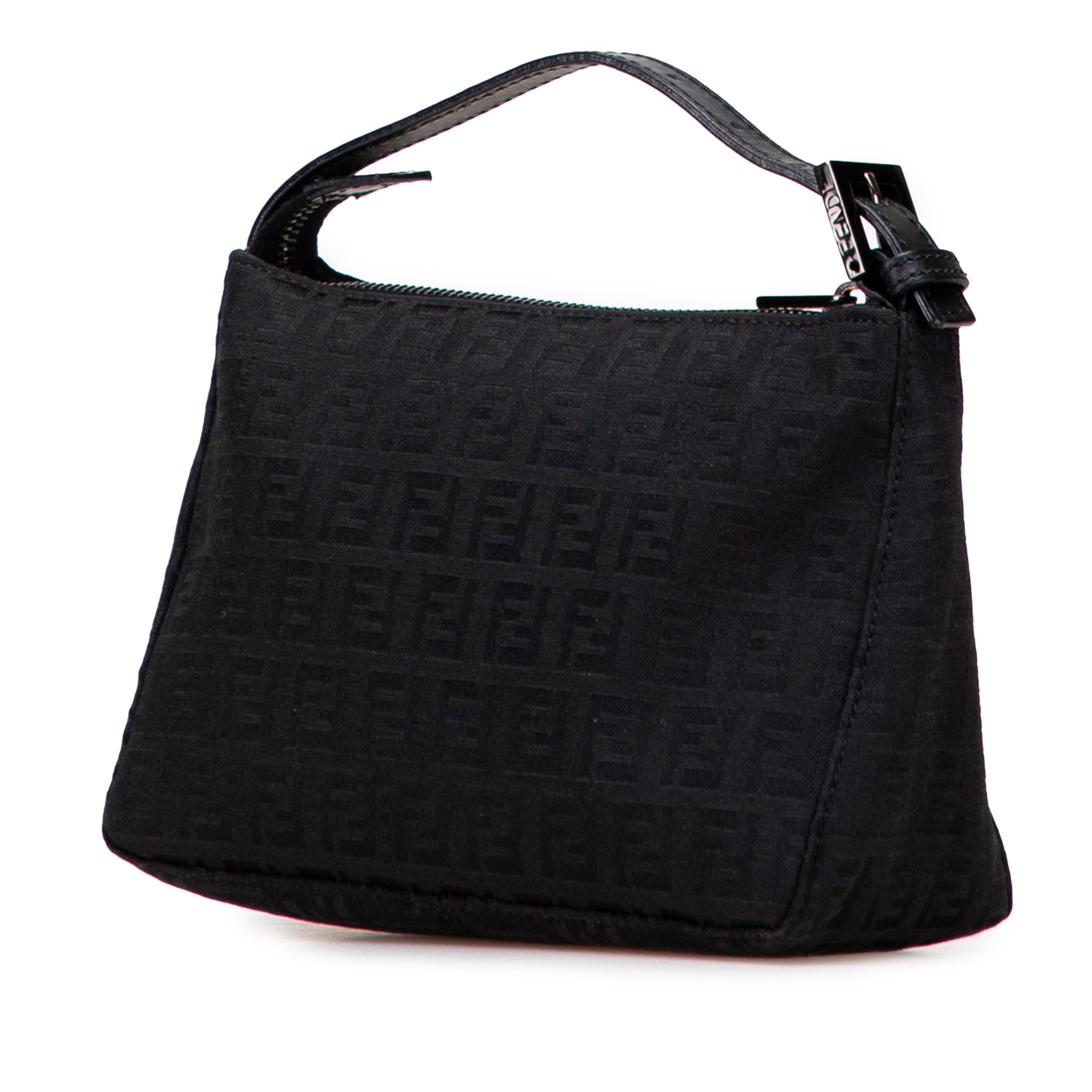 Zucchino Canvas Handbag