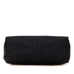 Zucchino Canvas Handbag