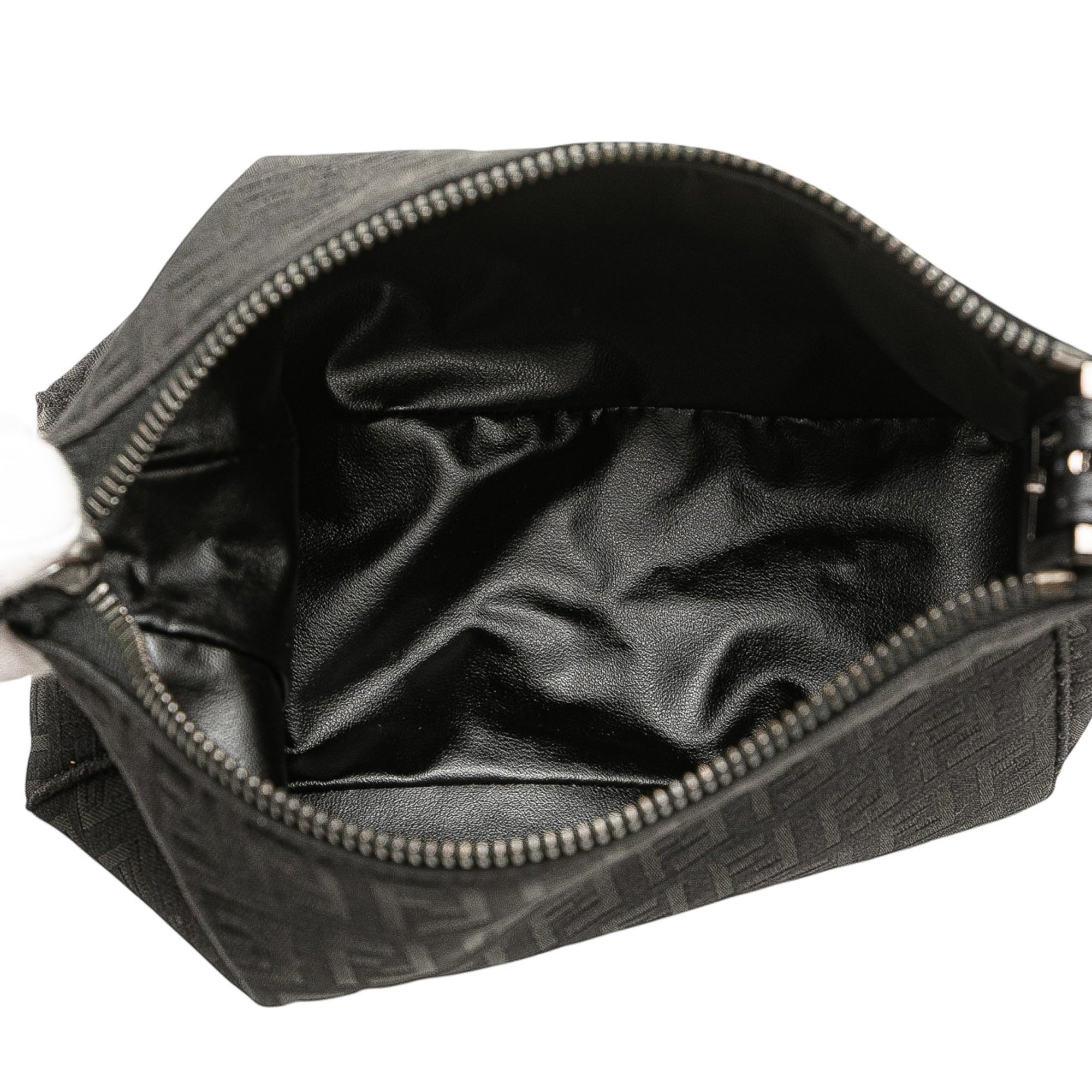 Zucchino Canvas Handbag
