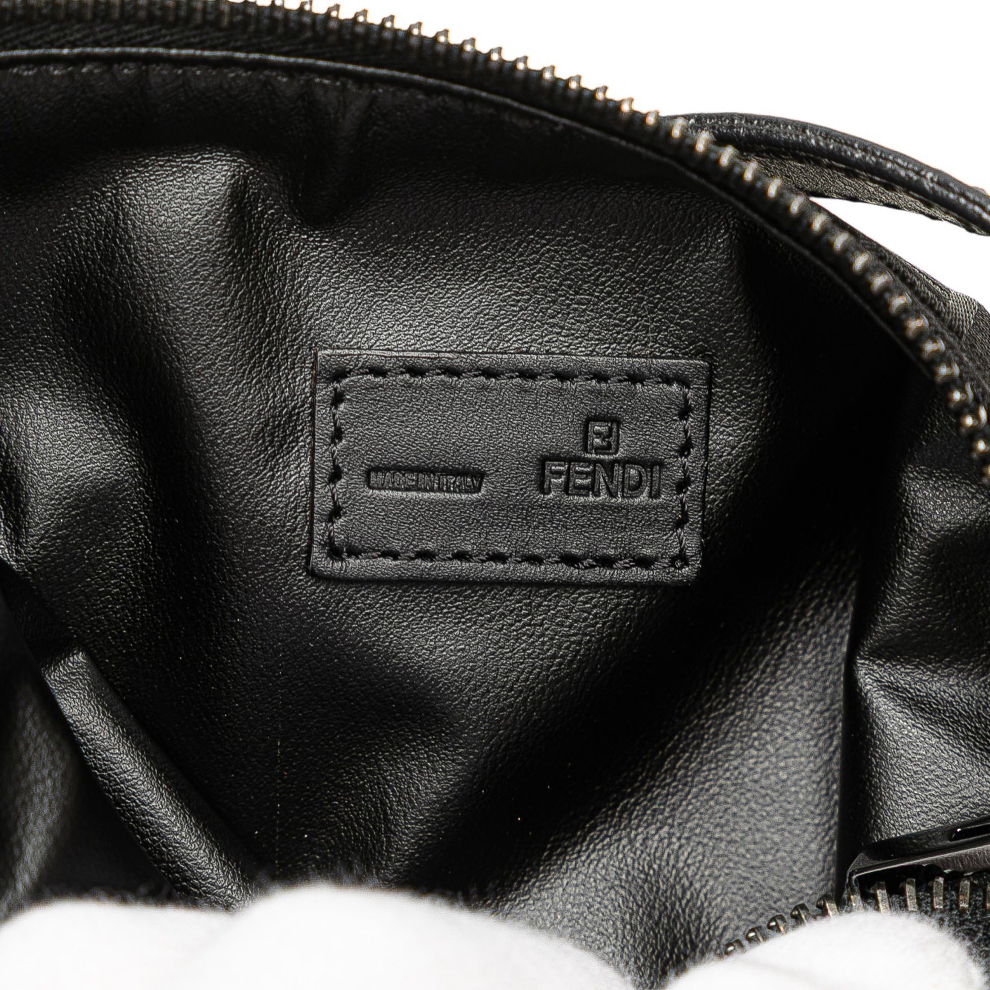 Zucchino Canvas Handbag