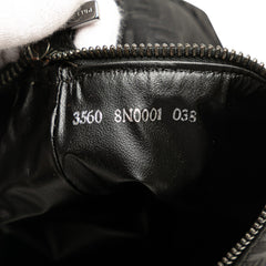 Zucchino Canvas Handbag