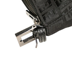 Zucchino Canvas Handbag