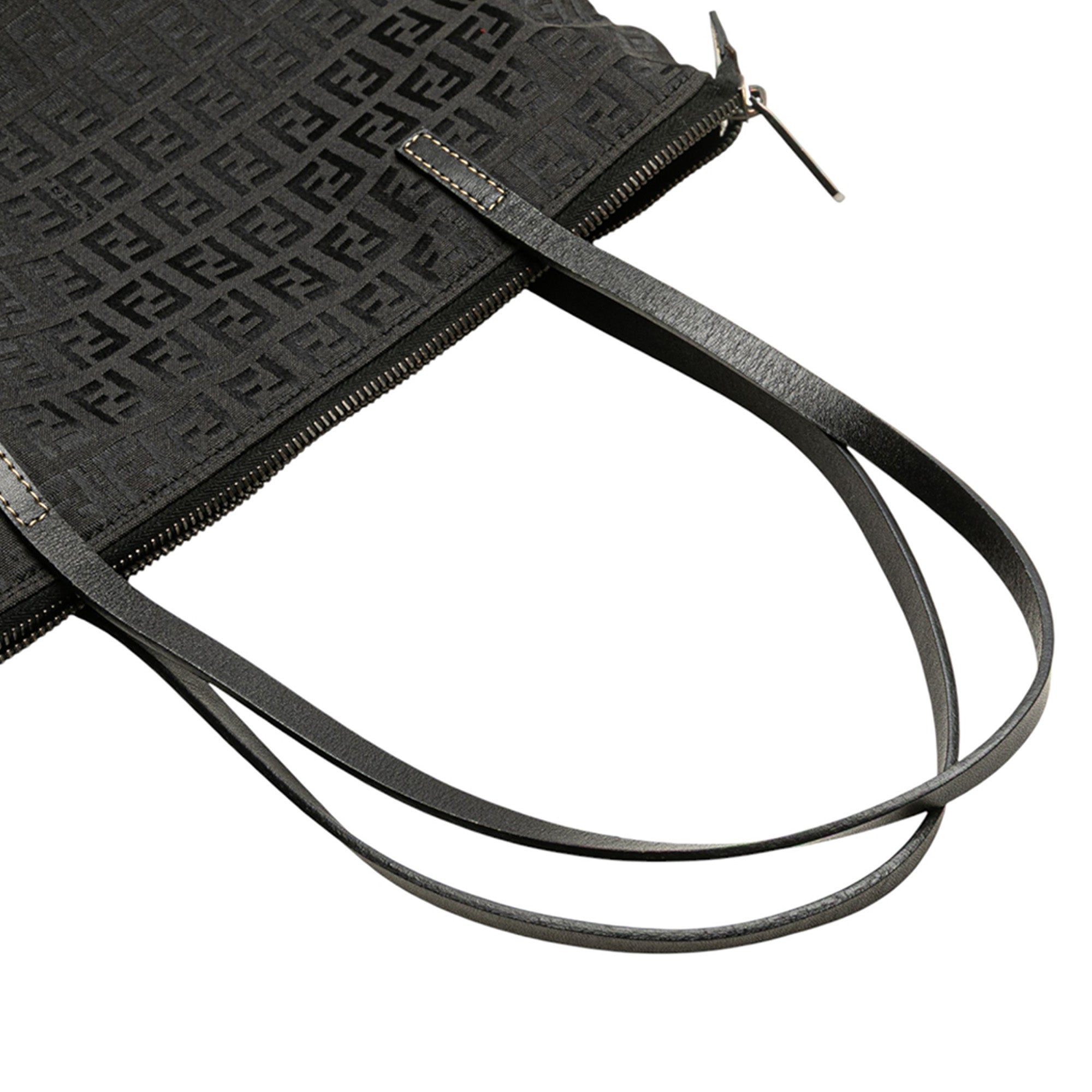 Zucchino Canvas Tote