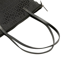 Zucchino Canvas Tote