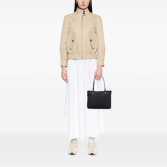 Zucchino Canvas Tote