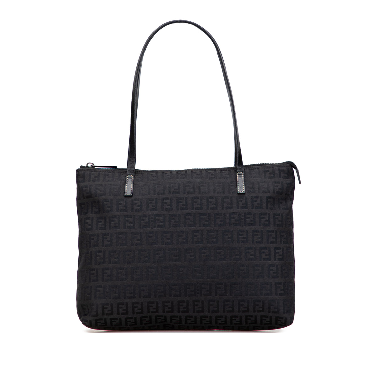 Zucchino Canvas Tote