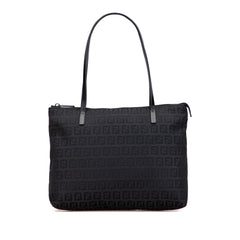 Zucchino Canvas Tote