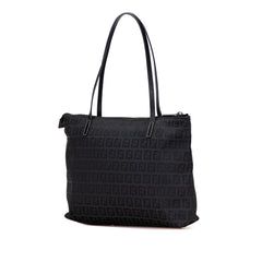 Zucchino Canvas Tote