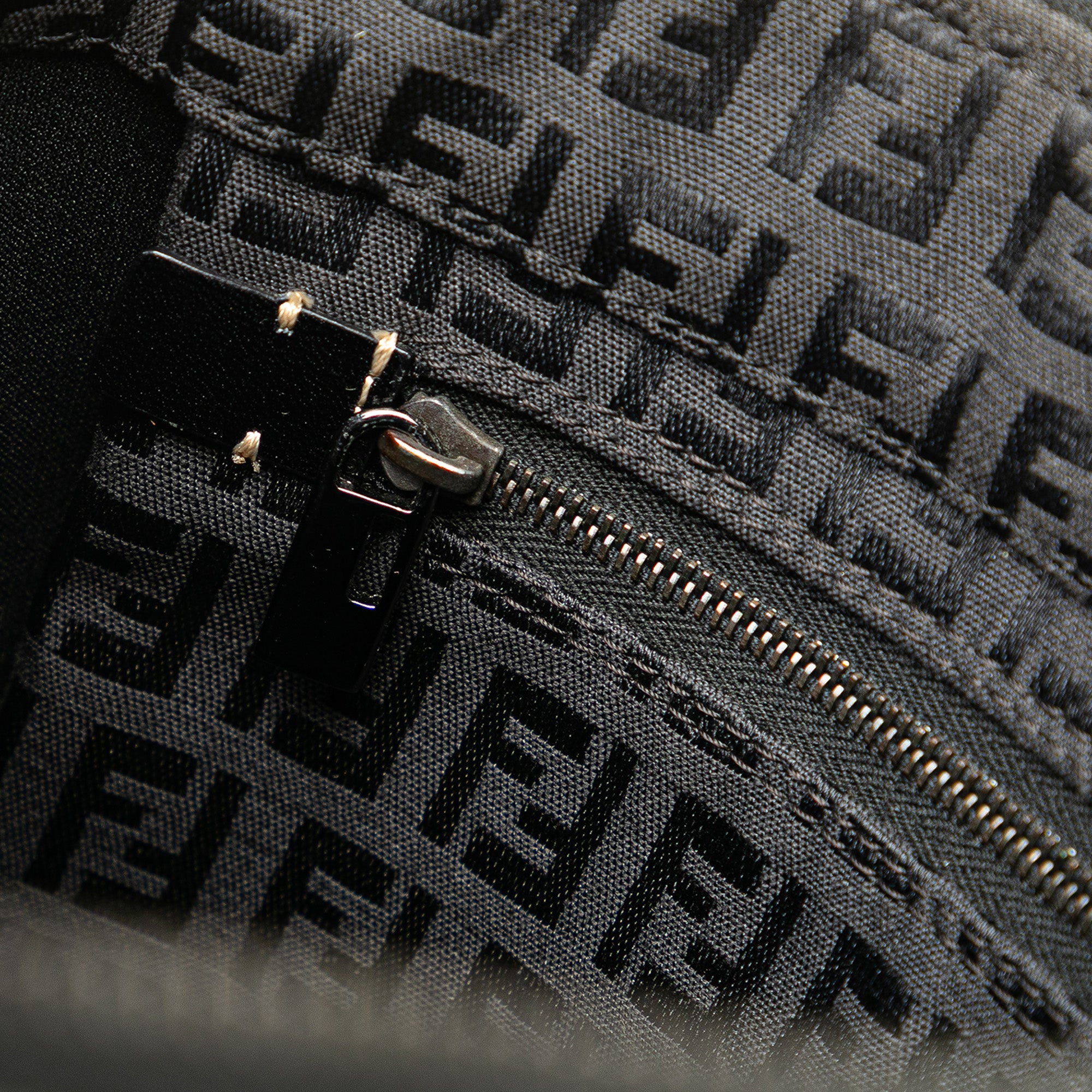 Zucchino Canvas Tote