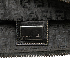 Zucchino Canvas Tote