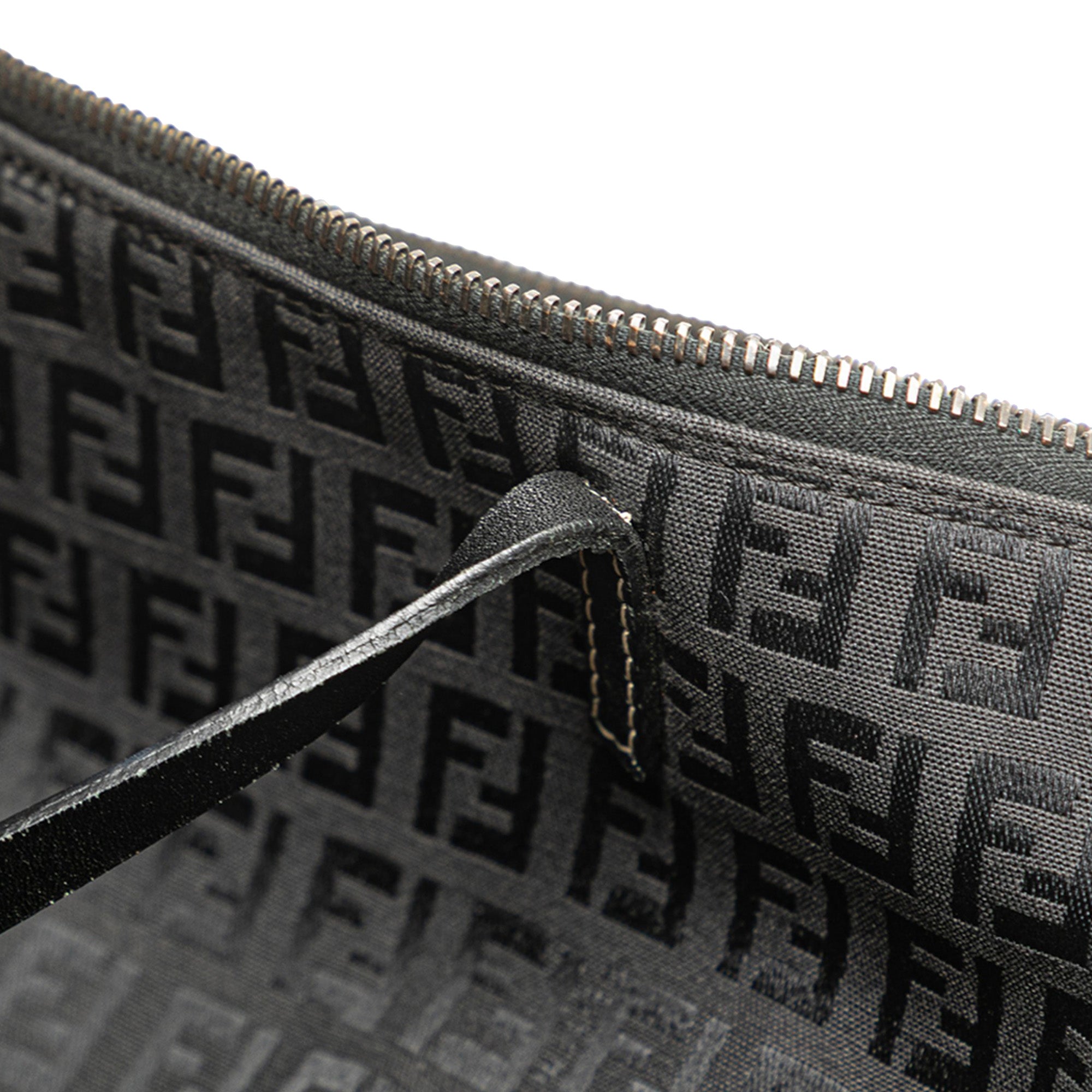 Zucchino Canvas Tote
