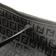 Zucchino Canvas Tote