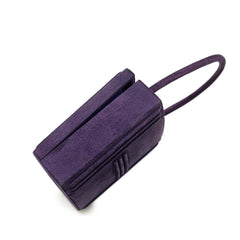 Mini Doblis Kelly Cadena Handbag