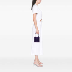 Mini Doblis Kelly Cadena Handbag