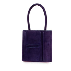 Mini Doblis Kelly Cadena Handbag