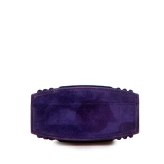 Mini Doblis Kelly Cadena Handbag